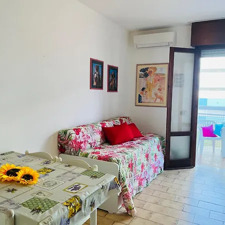 Appartement Athena Bibione