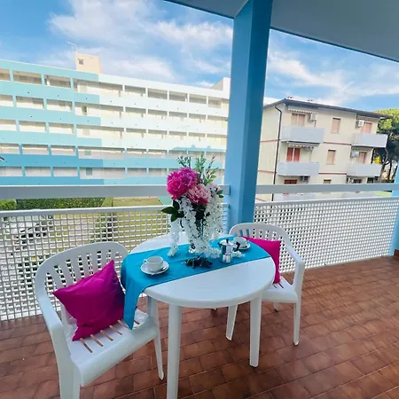 Appartement Athena