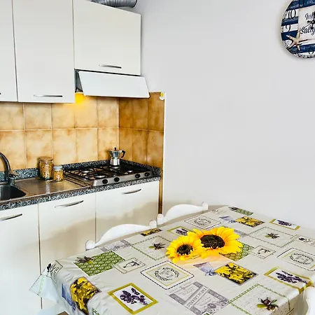Appartement Athena *
