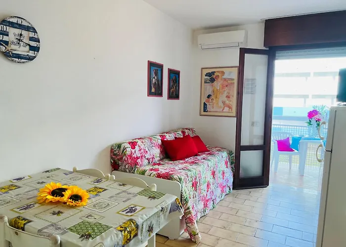 Apartment Athena Bibione